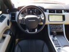 Thumbnail Photo 5 for 2017 Land Rover Range Rover Sport